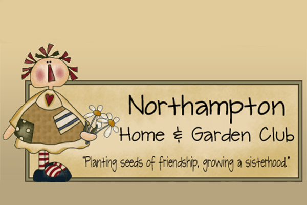 Northampton Home & Garden Club