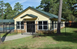 Northcrest Activity Building